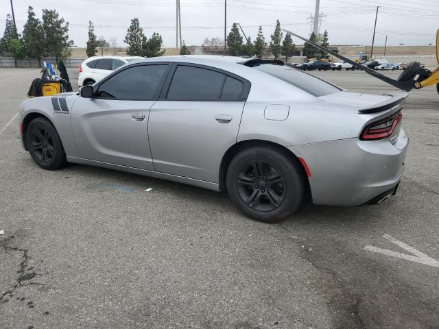 2C3CDXBG5JH247911 Dodge 2018