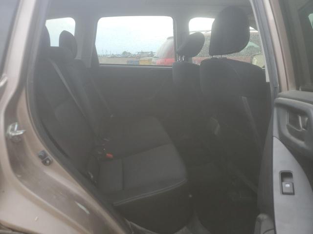 JF2SJAFCXFH456757 Subaru 2.5na u5