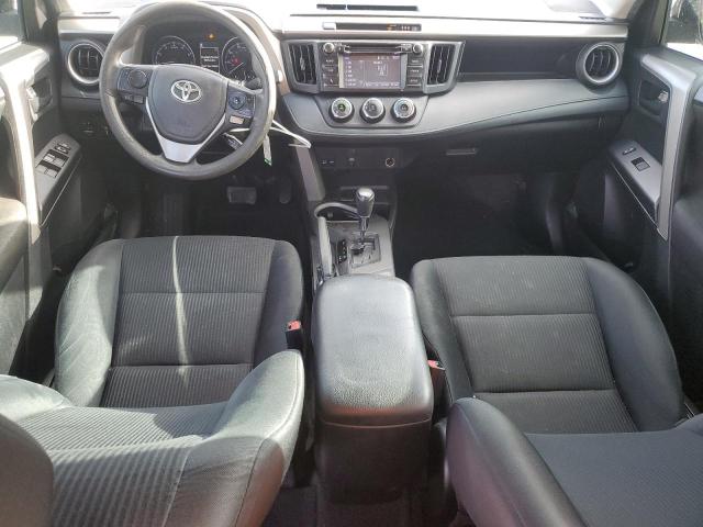 2T3ZFREV7JW495714 Toyota RAV4 LE