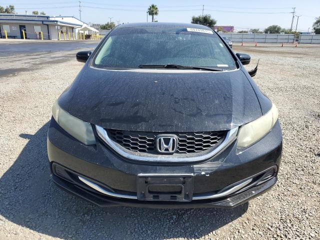 2HGFB2F50EH529665 Honda r18z1