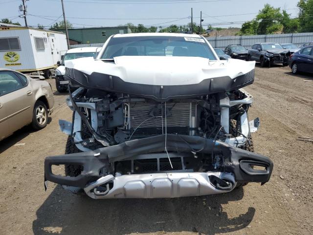 1C6RRFEG6KN841887 RAM 1500 Rebel