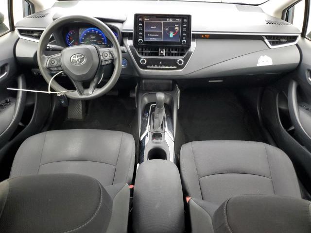 JTDEBRBE1LJ006031 Toyota 2zr-fxe, 1nm