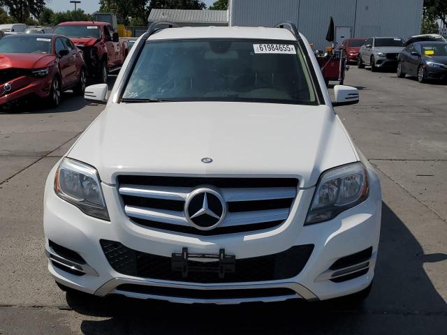 WDCGG5HB4FG399535 Mercedes-Benz 2015