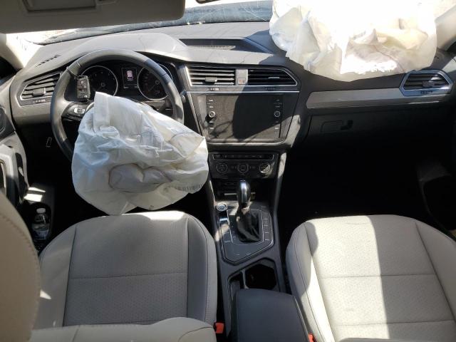 3VV3B7AX0LM040576 Volkswagen TIGUAN SE