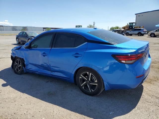 3N1AB8CV4RY388943 Nissan SENTRA SV