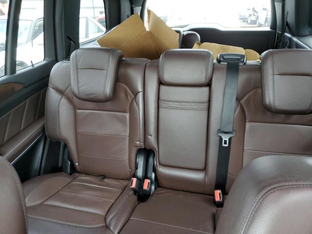 4JGDF7CE1EA323471 Mercedes-Benz GL 450 4MA