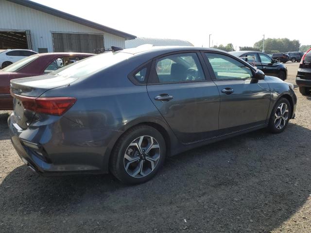3KPF24AD5KE124689 KIA FORTE FE