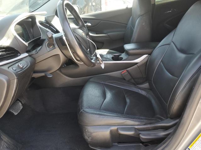 1G1RC6S52JU130861 Chevrolet VOLT LT