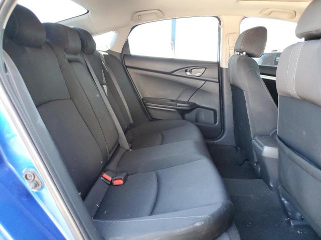 2HGFC1F31HH642566 Honda l15b7