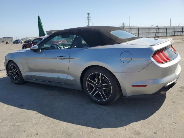 1FATP8UH3M5104990 Ford 2021