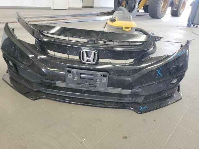 2HGFC2F88KH505052 Honda CIVIC SPOR