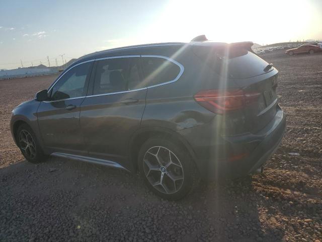WBXHU7C32J5H41881 BMW 2018