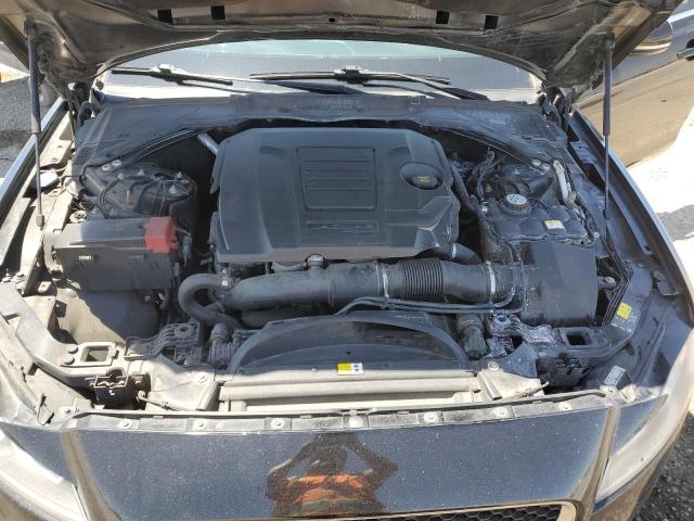 SAJBJ4FX9KCY78949 Jaguar aj20p