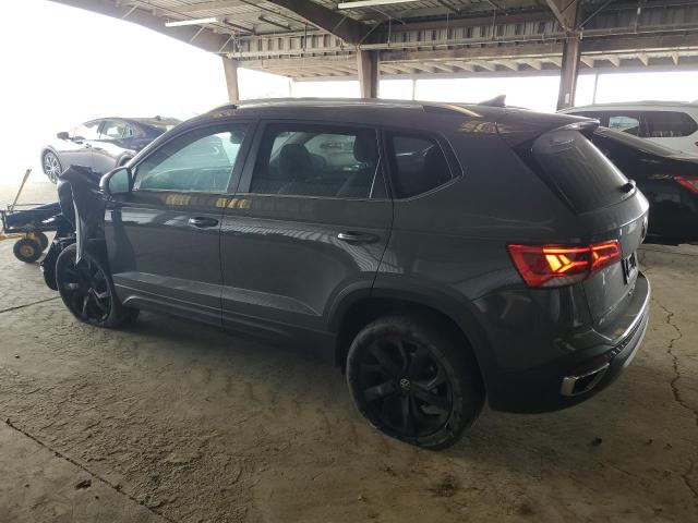 3VVPX7B23NM089568 Volkswagen TAOS SE IQ