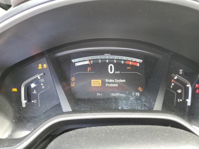 7FARW2H55JE016171 Honda l15be