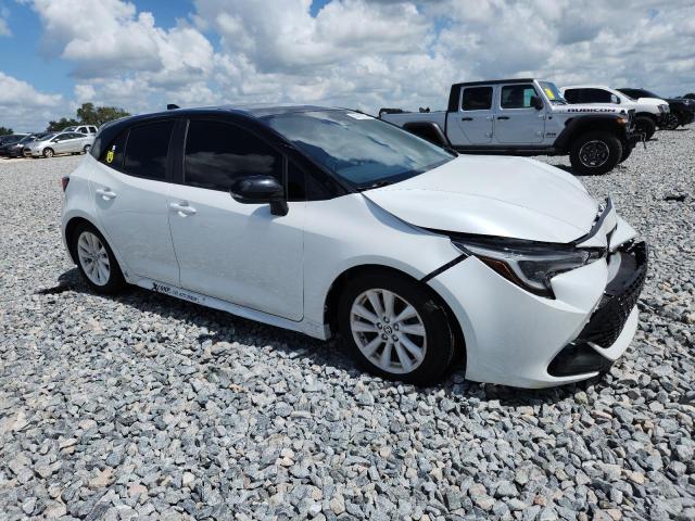 JTND4MBEXP3206324 Toyota COROLLA SE