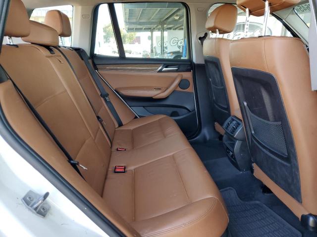 5UXWY3C59F0E96843 BMW X3