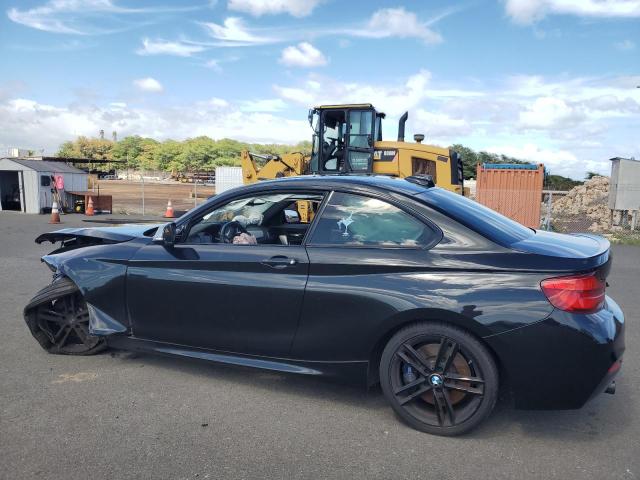 WBA2J5C56JVC07586 BMW 2018