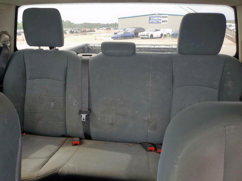 1C6RR6FT5LS147643 RAM 1500 Class