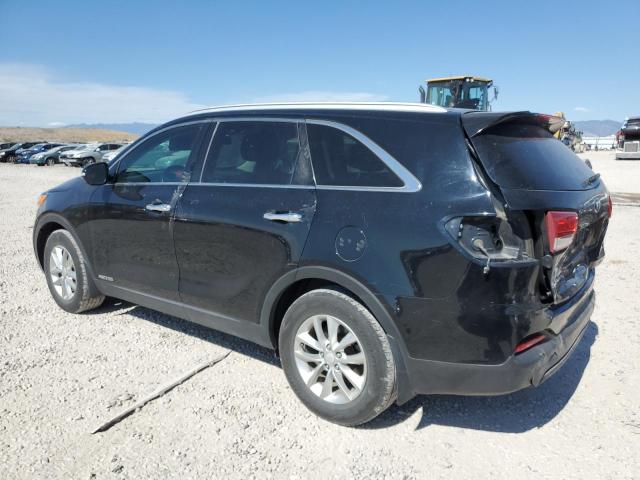 5XYPGDA56GG112673 KIA SORENTO LX