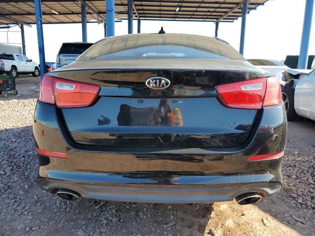 KNAGM4A74F5620574 KIA dohc gdi theta ii