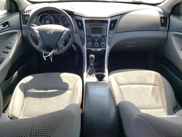 5NPEB4AC5EH939784 Hyundai gamma