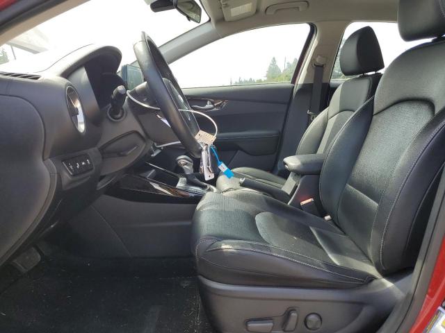 3KPF54ADXKE021100 KIA mpi nu