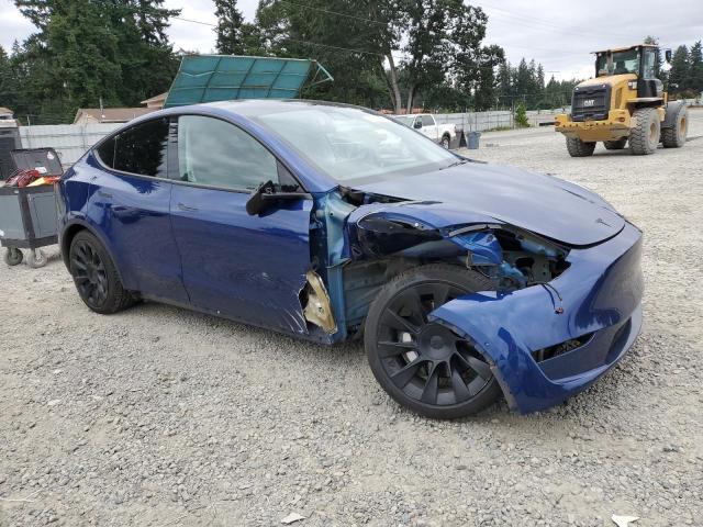 5YJYGDEEXLF011894 Tesla 2020