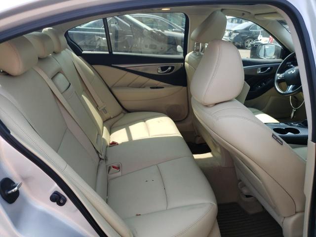 JN1BV7AR2FM395710 Infiniti Q50 BASE