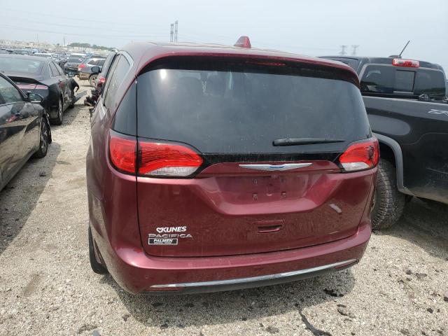 2C4RC1FG7JR278216 Chrysler PACIFICA T
