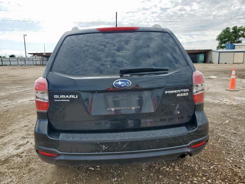 JF2SJAEC9EH542349 Subaru 2.5na u5