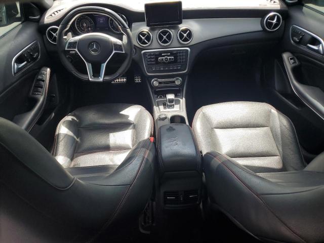 WDDTG5CB7FJ049238 Mercedes-Benz GLA-Class