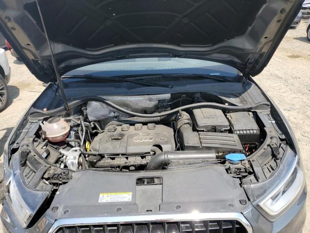 WA1GFCFS8FR009731 Audi Q3 PRESTIG