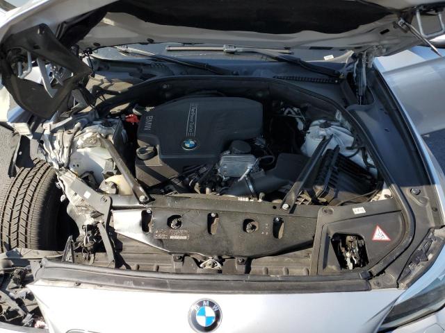 WBA5A5C54ED506810 BMW 2014