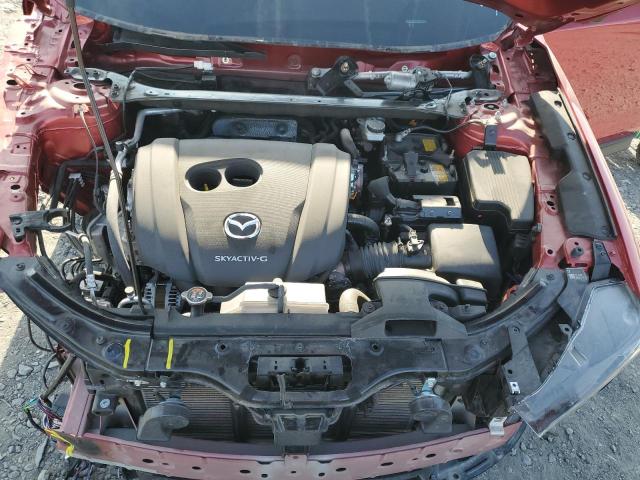 JM3KFBDM2M1306334 Mazda py cylinder decativation