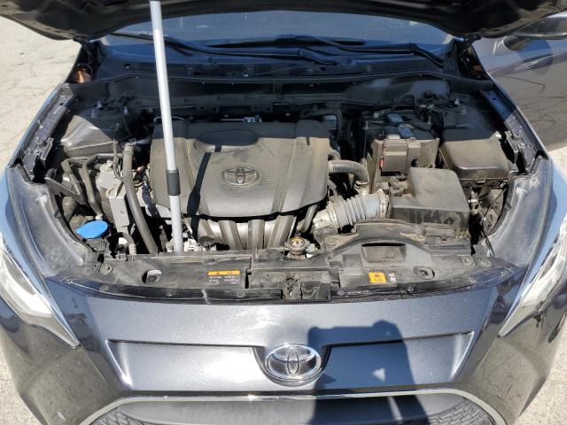 3MYDLBYV6KY522971 Toyota p5v