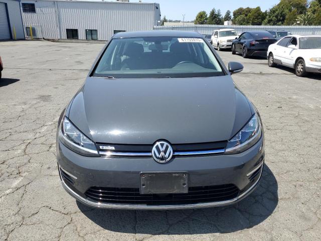 WVWKR7AU7KW917428 Volkswagen 2019