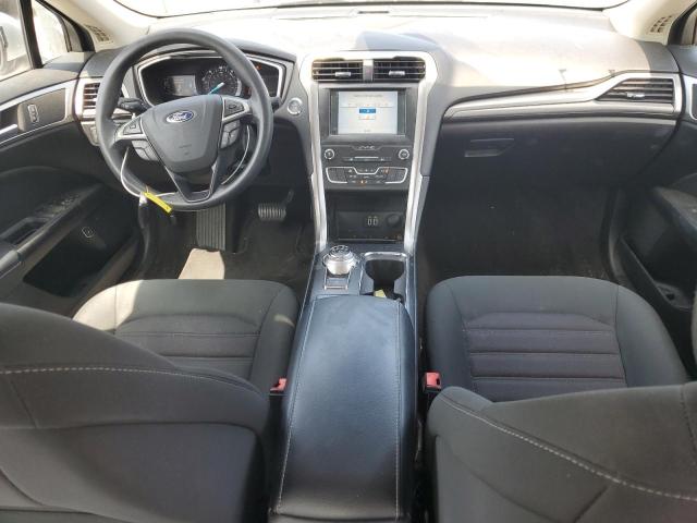 3FA6P0LU7KR106460 Ford FUSION SE