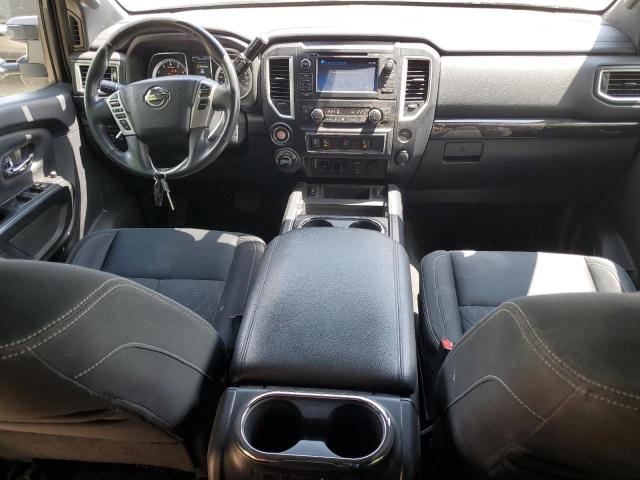 1N6AA1E5XJN518503 Nissan Titan
