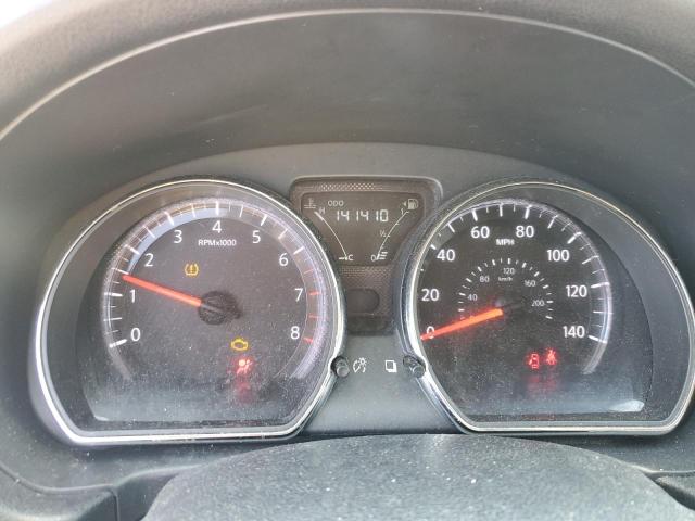3N1CN7AP1HK439170 Nissan 2017