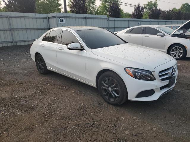 55SWF4KB9FU010730 Mercedes-Benz C 300 4MAT