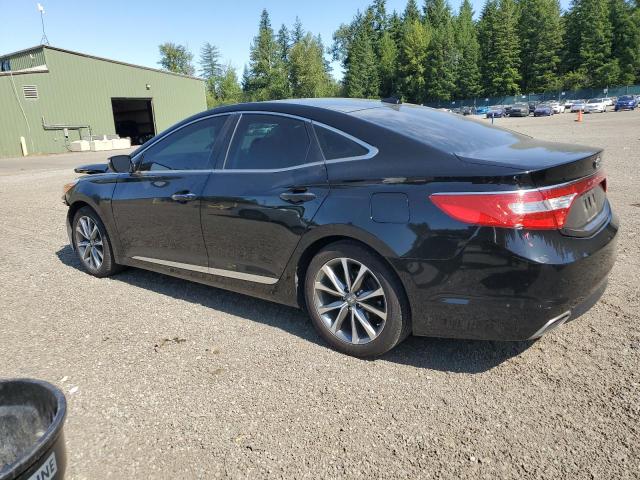 KMHFG4JG2HA588977 Hyundai 2017