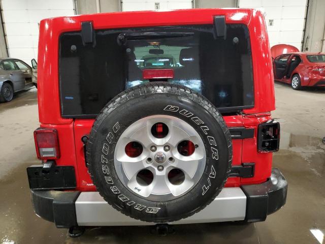 1C4BJWEG9FL699649 Jeep WRANGLER U