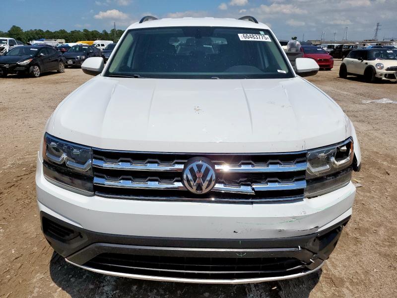 1V2AP2CA6LC501444 Volkswagen Atlas S