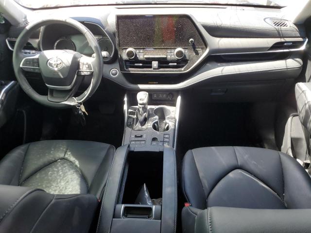5TDKDRBHXRS540759 Toyota t24a-fts