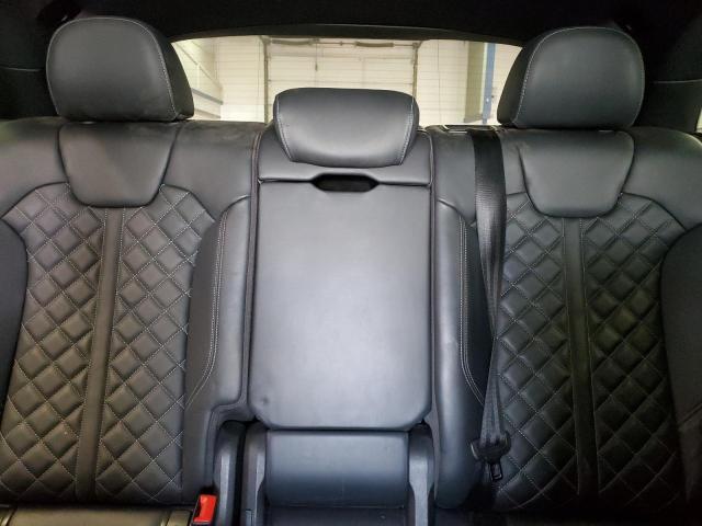 WA1A4AFY6J2116895 Audi SQ5