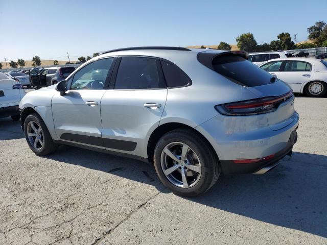 WP1AA2A56LLB00130 Porsche Macan