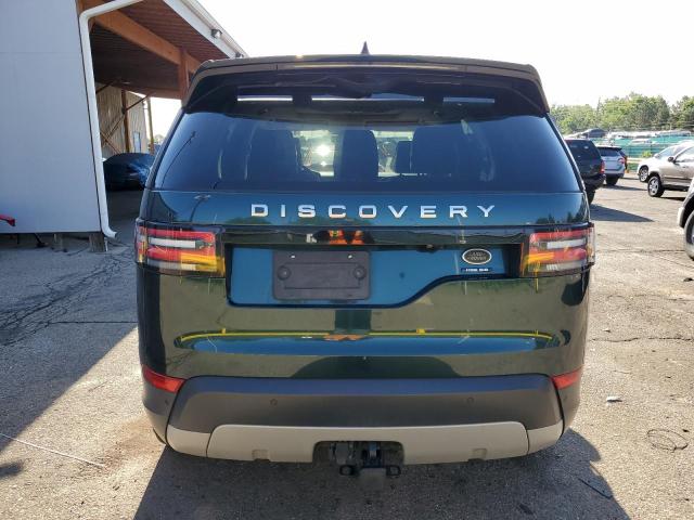SALRHBBV7HA040577 Land Rover Discovery