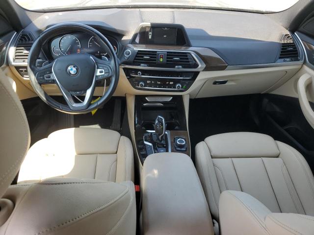 5UXTR9C57KLP93604 BMW X3 XDRIVE3
