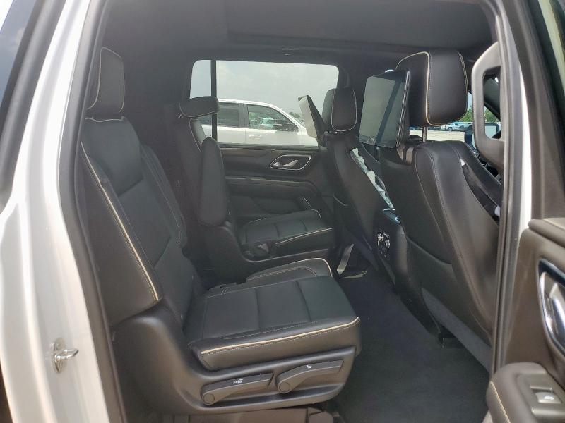 1GKS2GKD6MR429631 GMC YUKON XL K